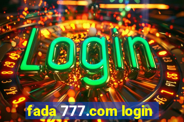 fada 777.com login